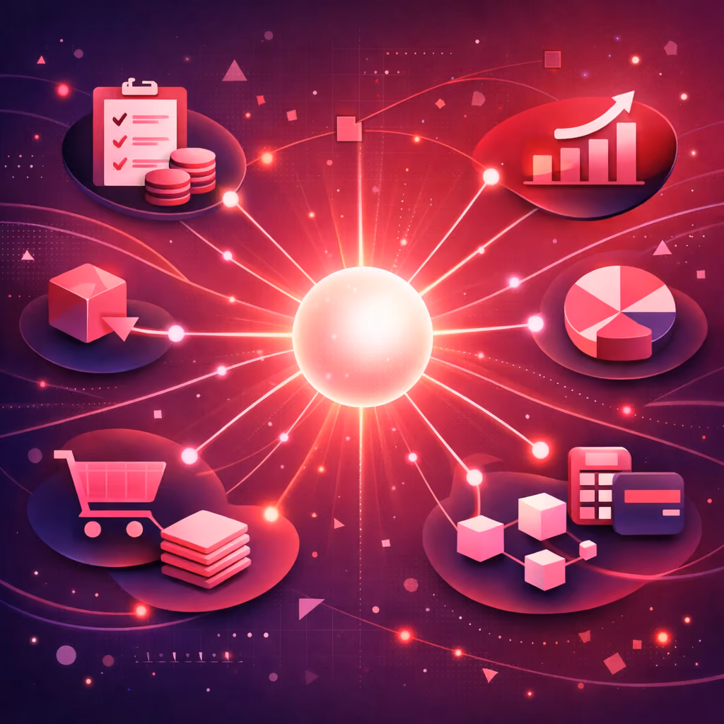 NetSuite Xero Integration