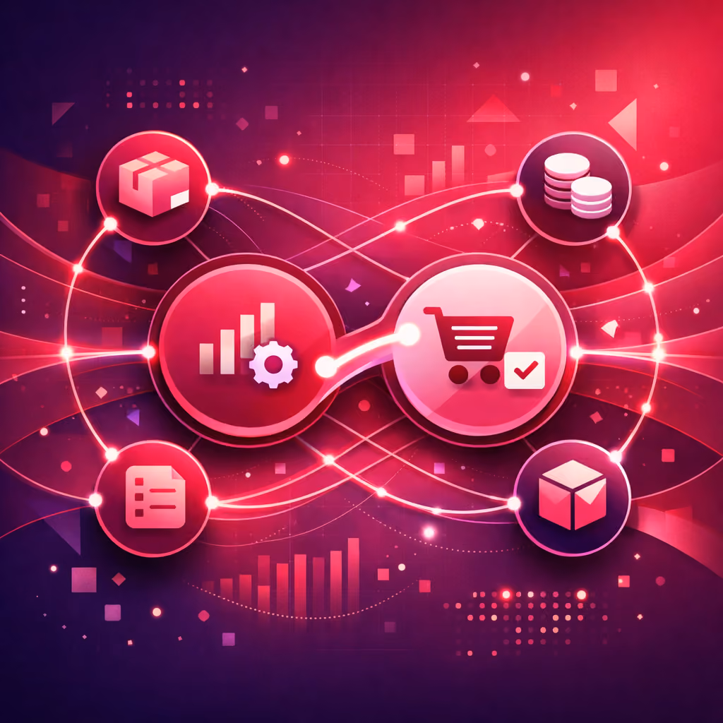 NetSuite Sage Integration