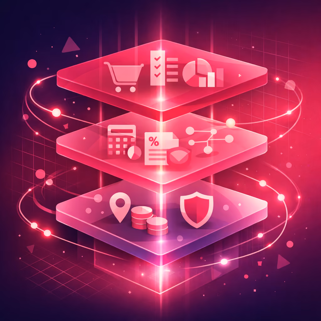 NetSuite TaxJar Integration