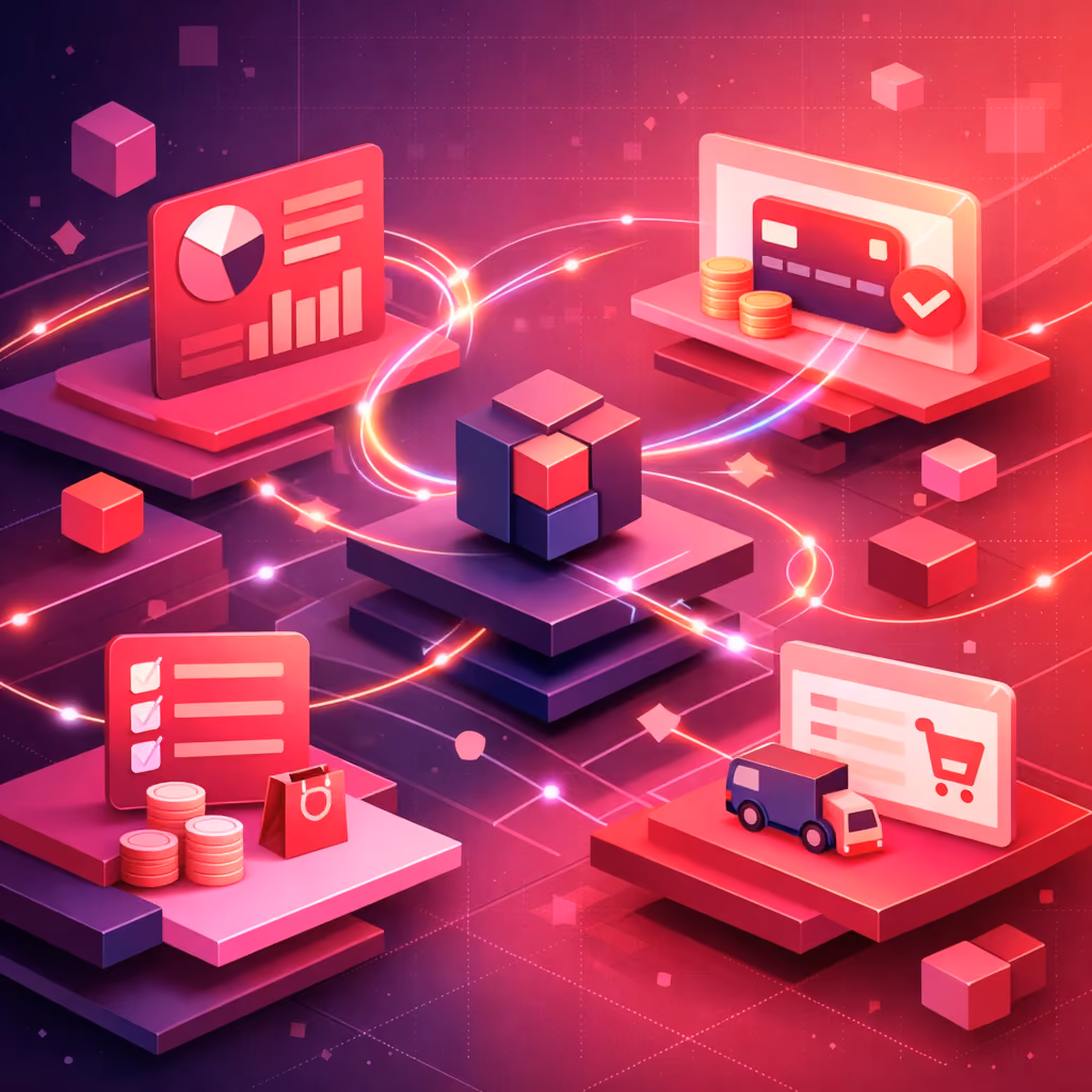 NetSuite PayPal Integration