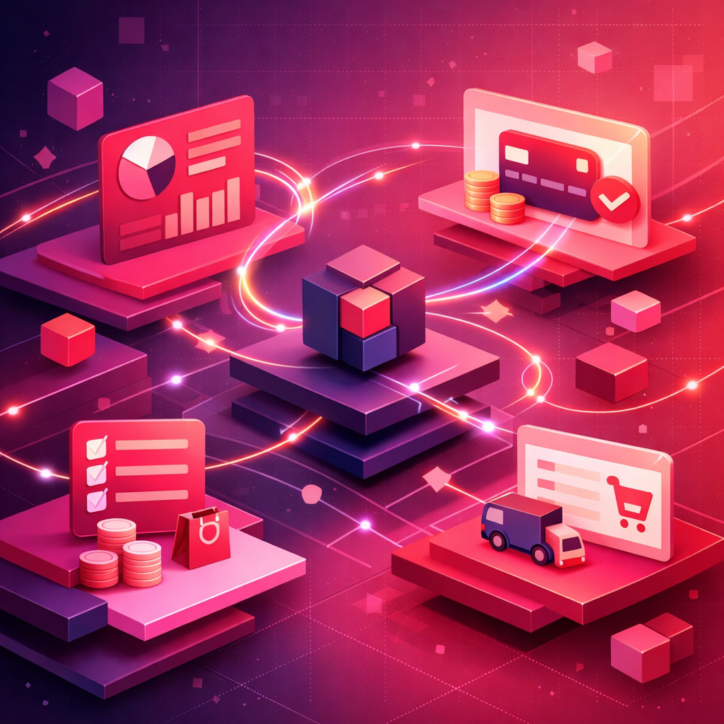 NetSuite PayPal Integration