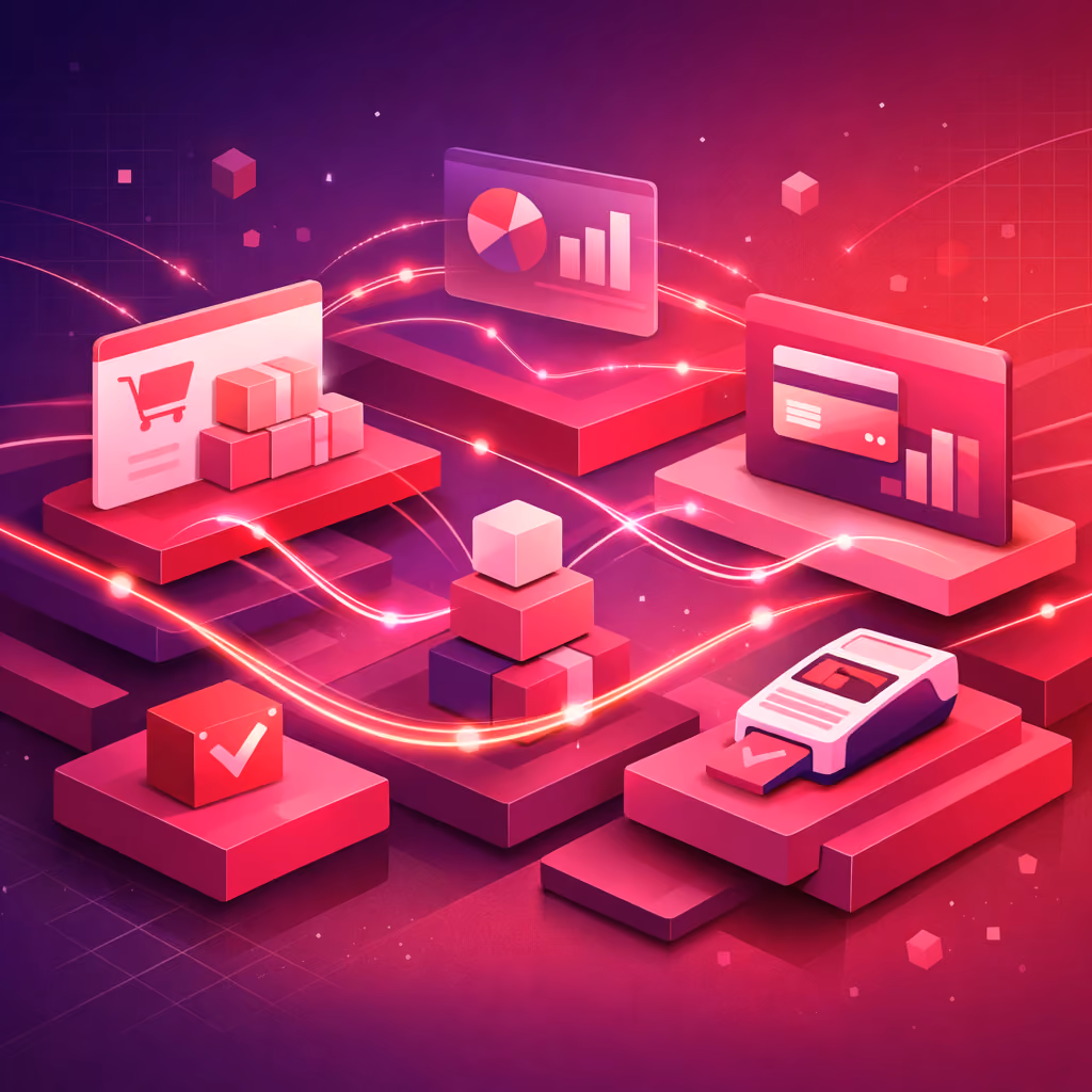NetSuite Adyen Integration