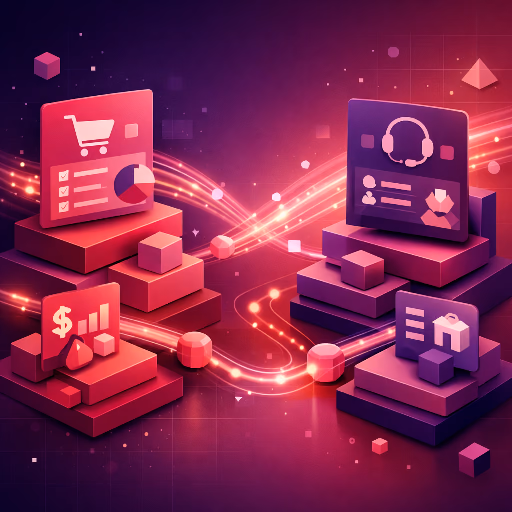 NetSuite Freshdesk Integration