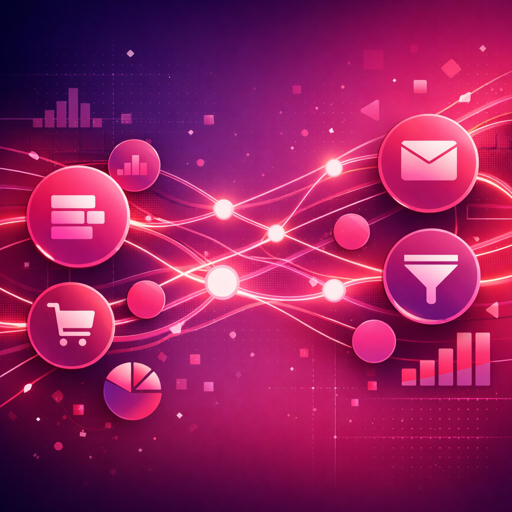 NetSuite ActiveCampaign Integration