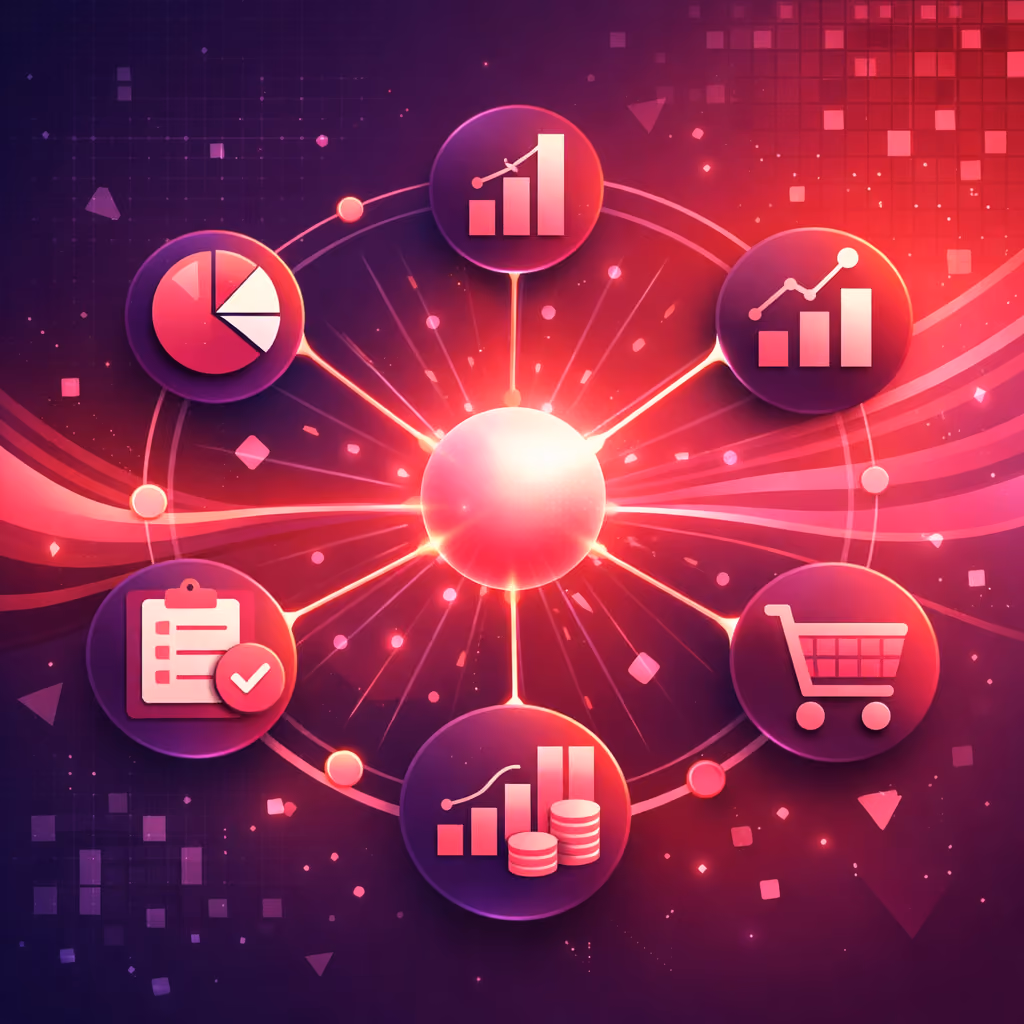 NetSuite Power BI Integration