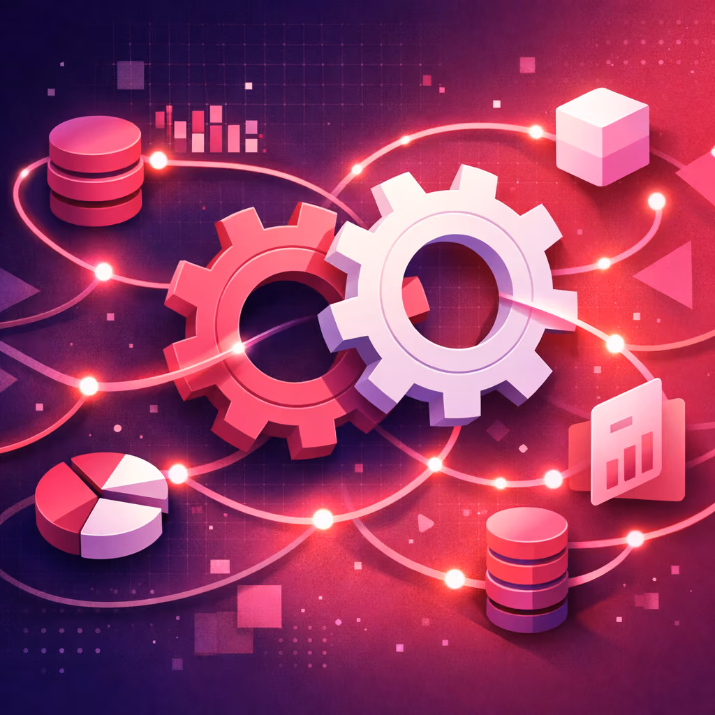 NetSuite Make Integration