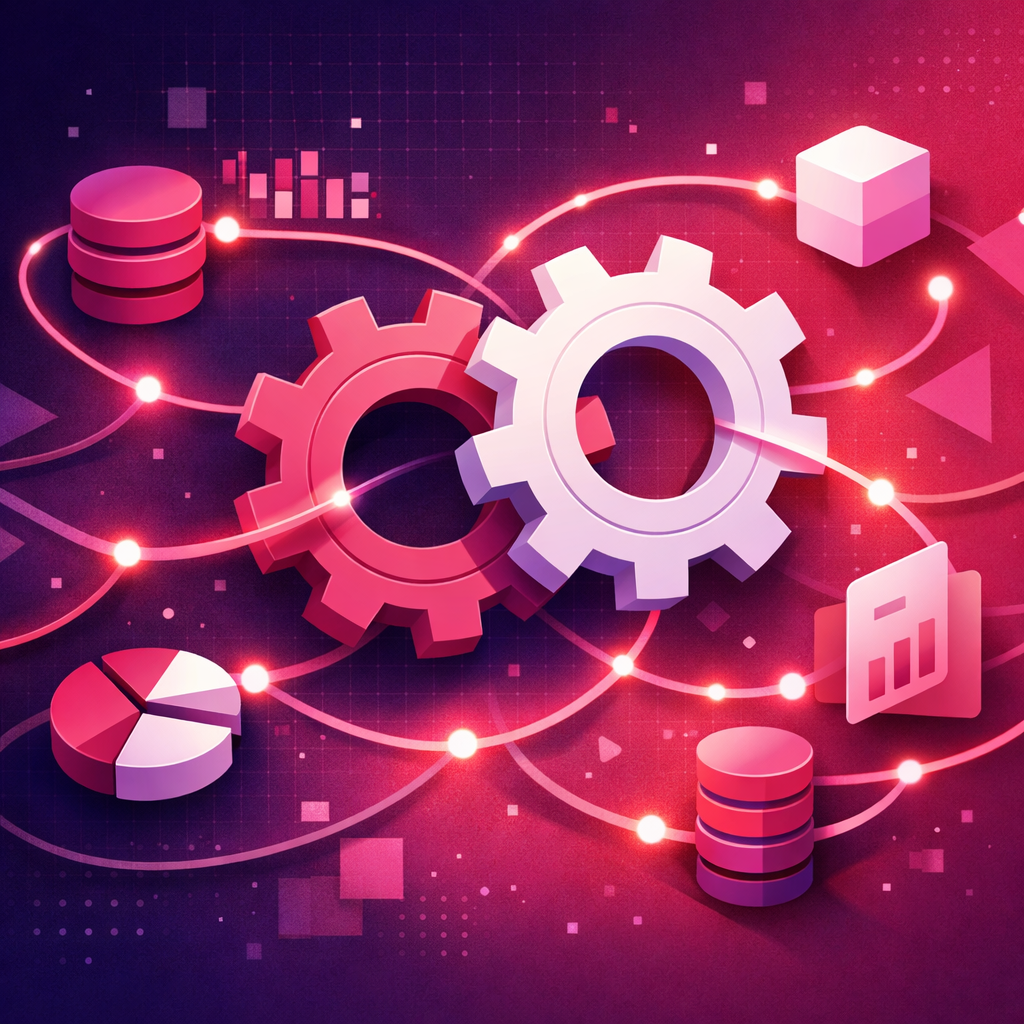 NetSuite Make Integration