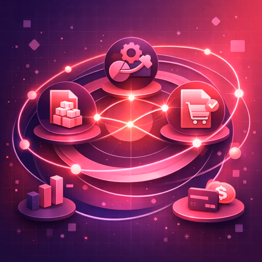 NetSuite MuleSoft Integration