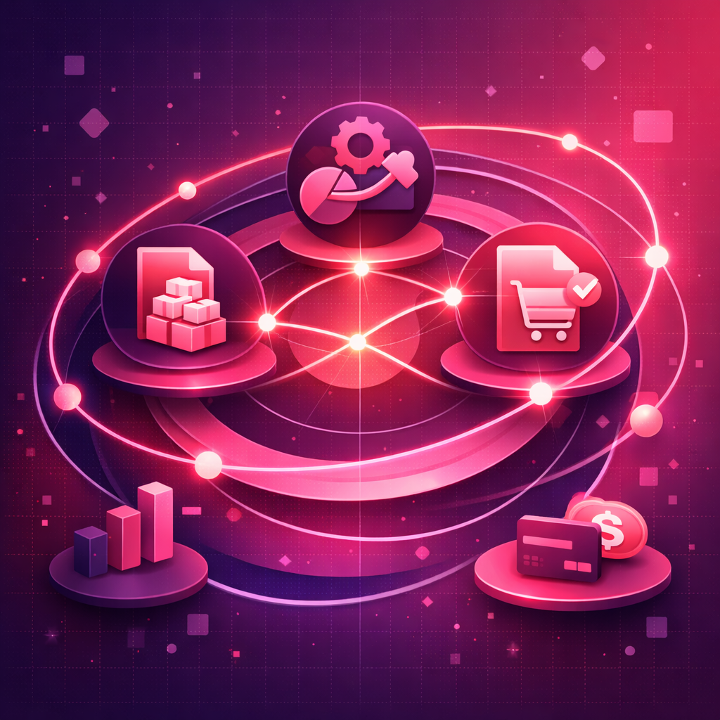 NetSuite MuleSoft Integration