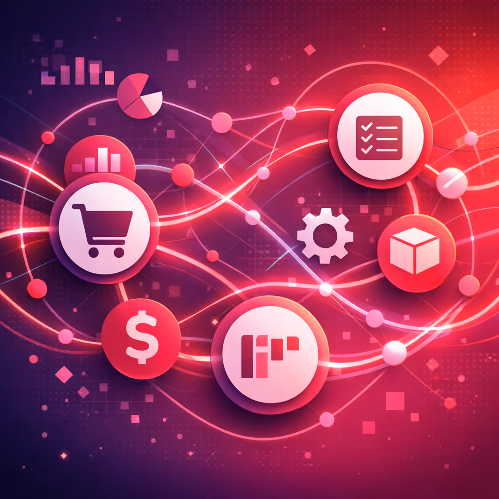 NetSuite Tray.io Integration