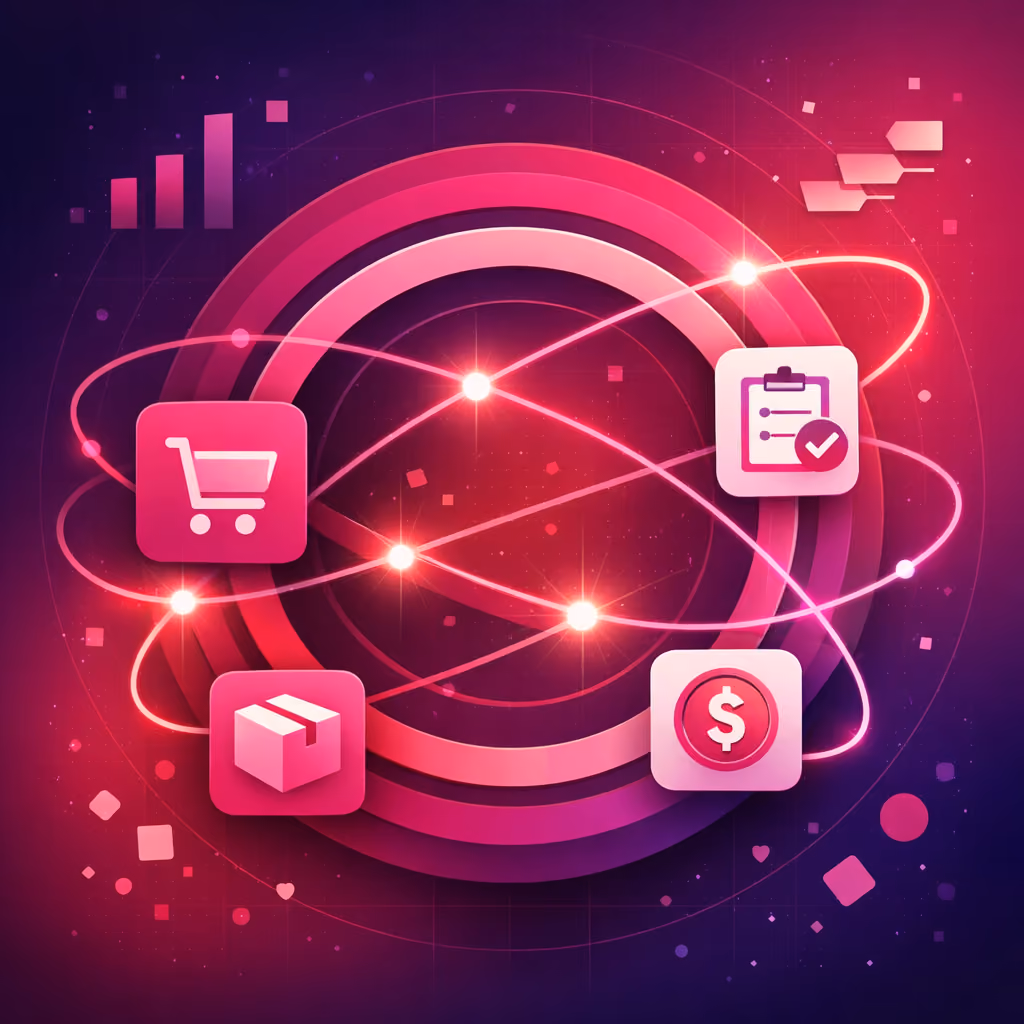 NetSuite Apiant Integration
