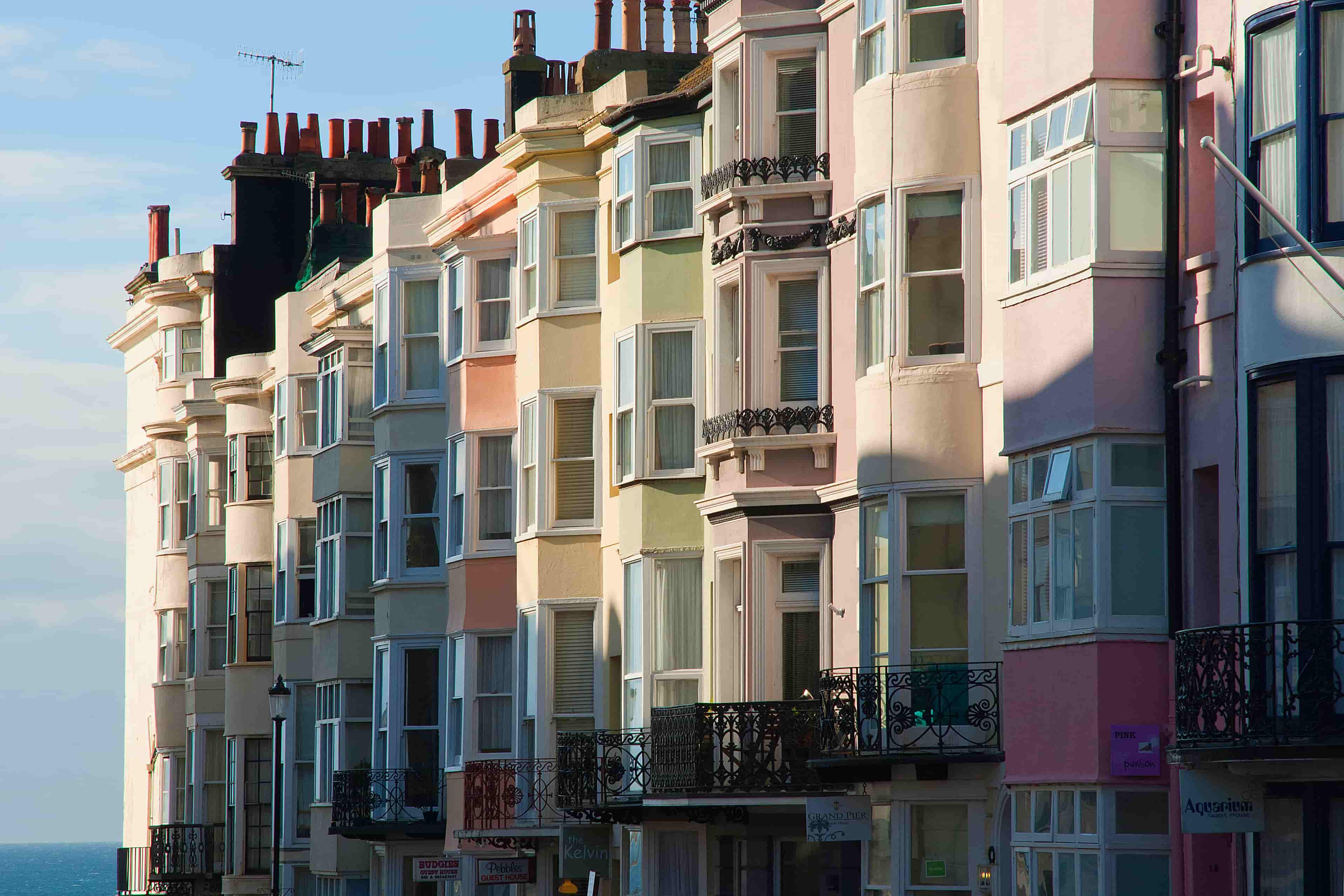Property Managers in St Leonards