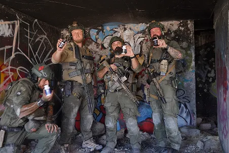 Among the best social proof image