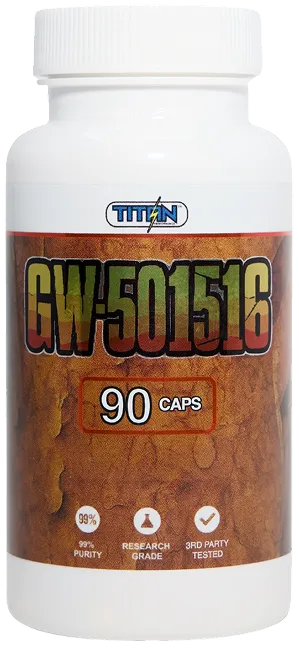 Sarm supplement product