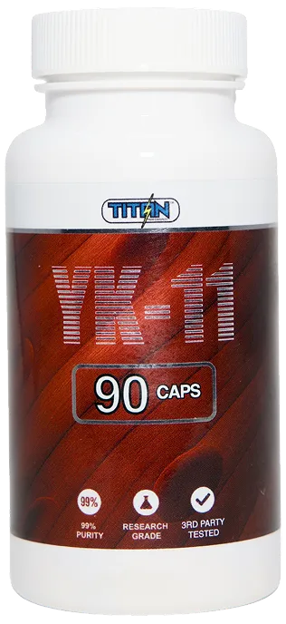 Sarm supplement product