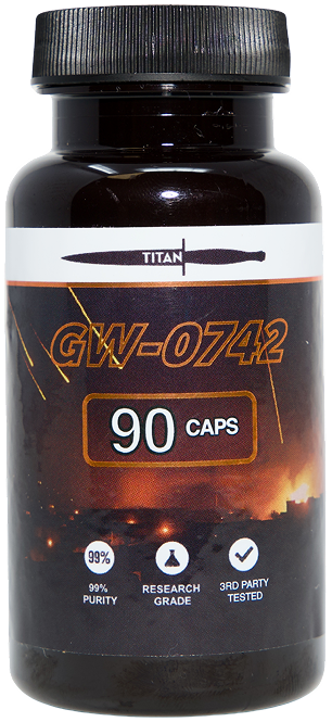 FORCE Cap - GW0742