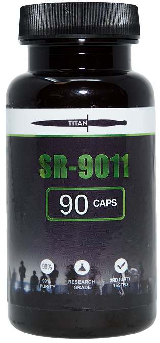 RUCKER Cap - SR9011