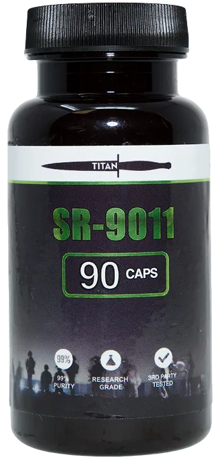 SR9011 Capsules
