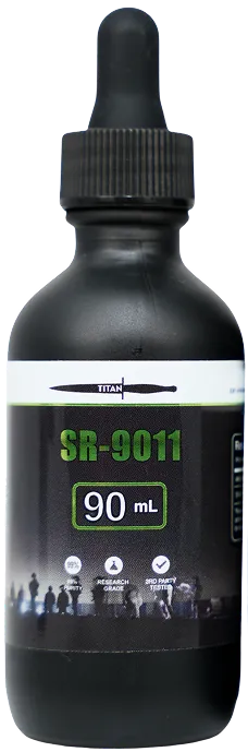 SR9011 Dropper
