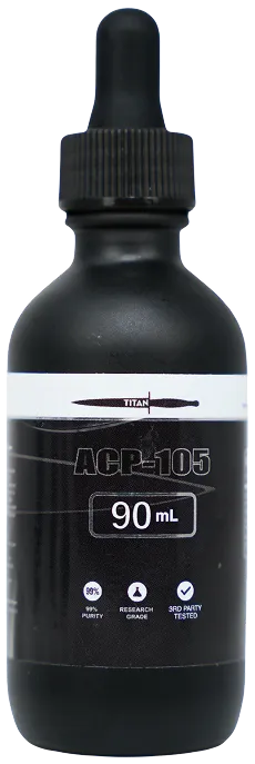 ACP105 Dropper
