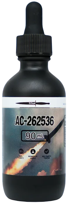 AC262536 Dropper