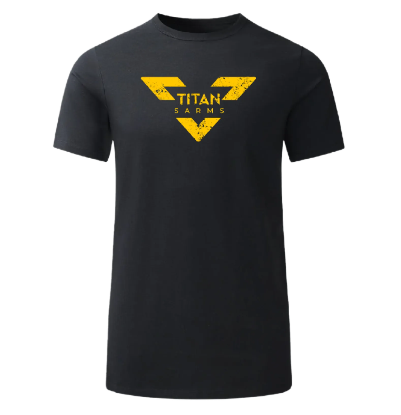 Titan Brand Tee