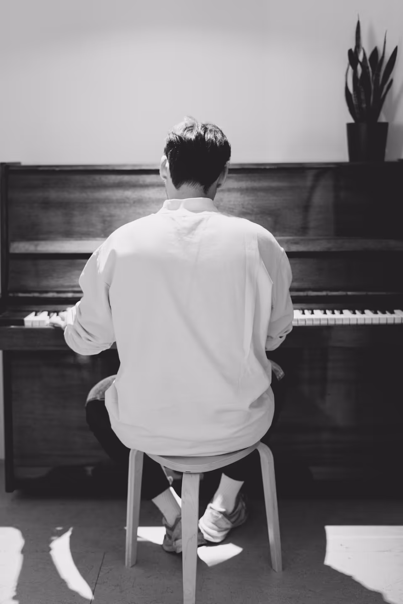 Eindruck aus dem Bläser Jansen Partner-Büro