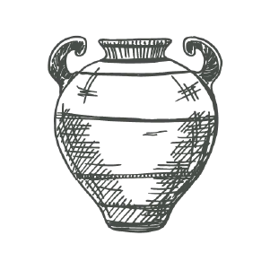 Marley Hall - Urn Icon