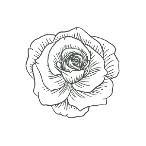 Marley Hall - Rose Icon