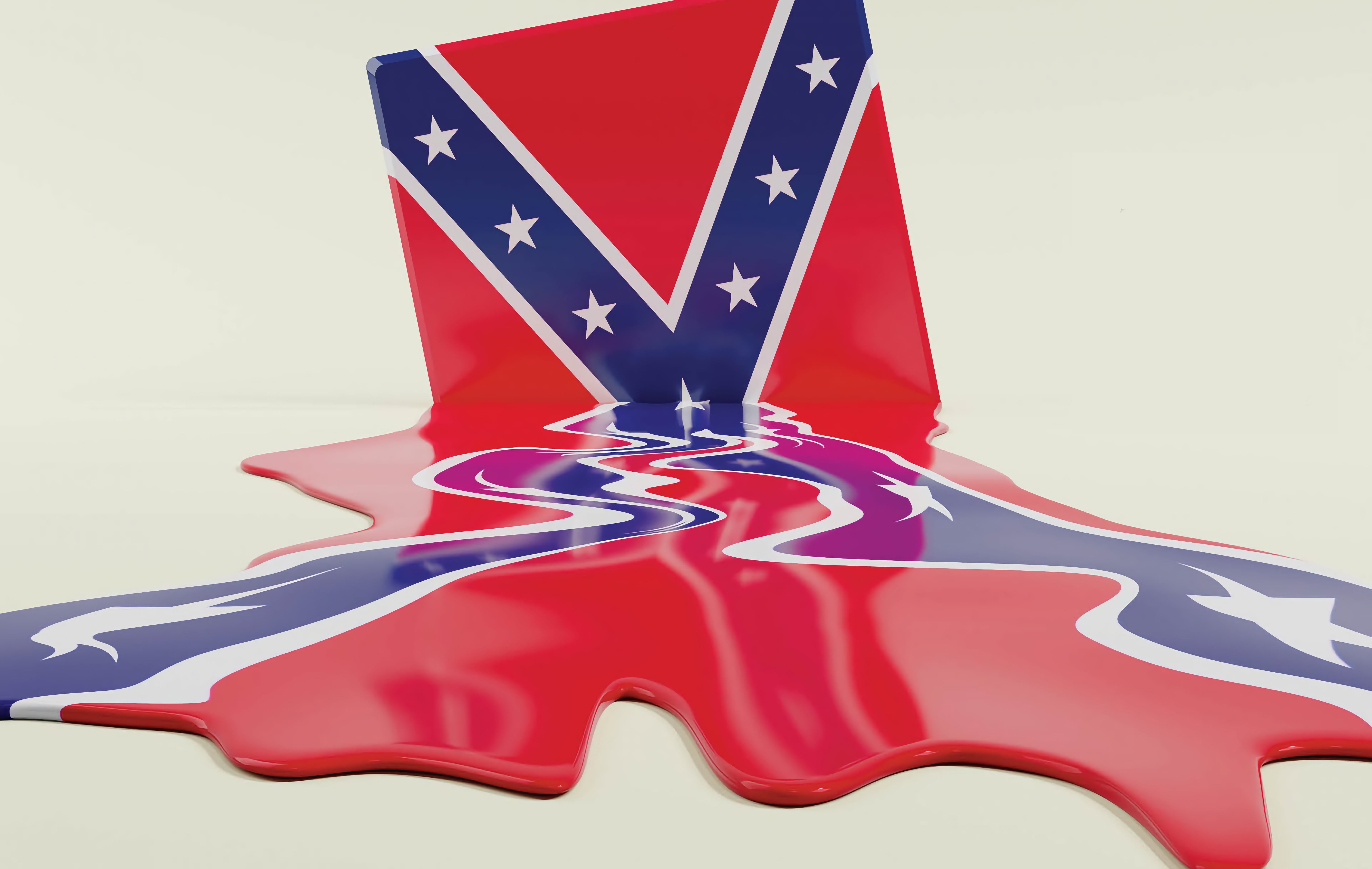 The War on Nostalgia