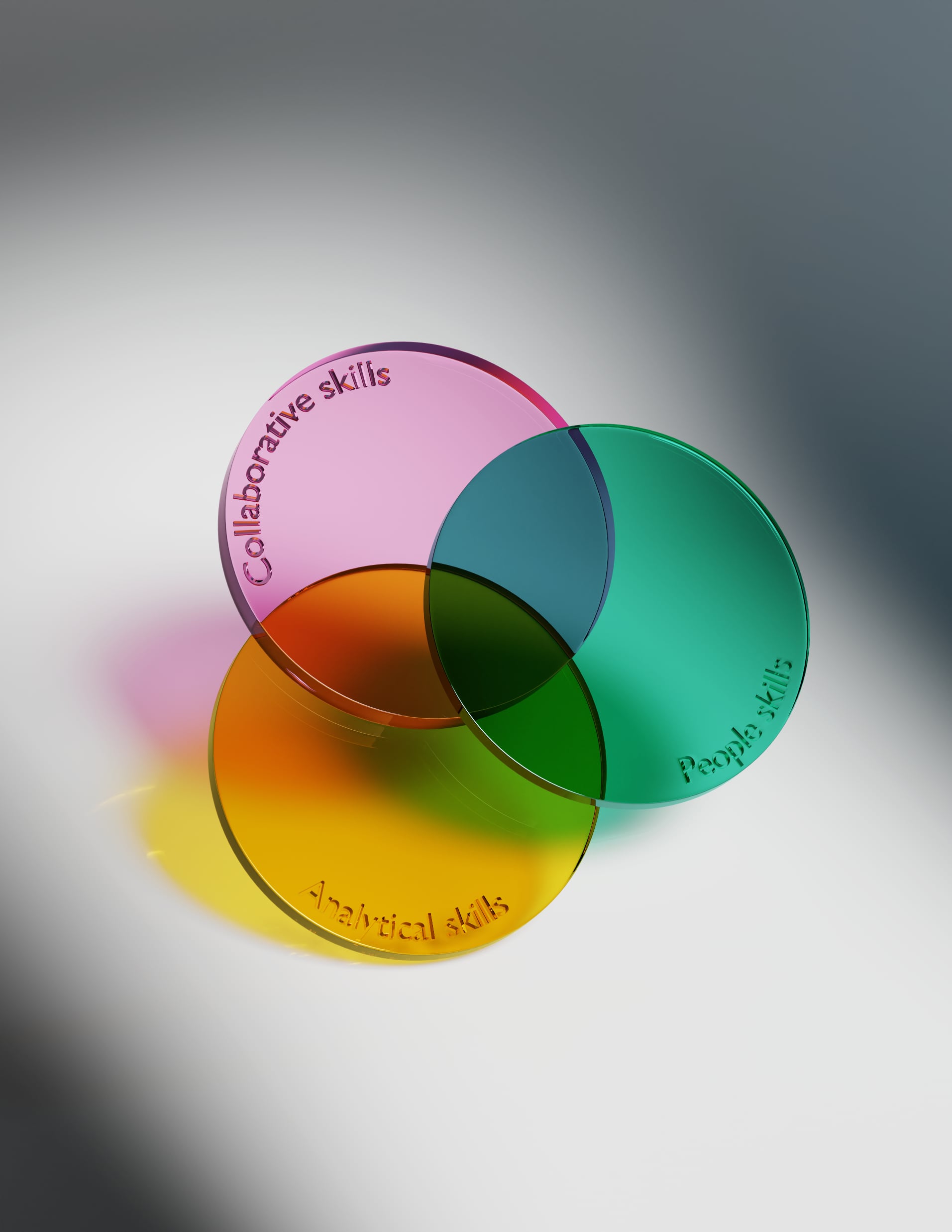 New Pathways From College To Career