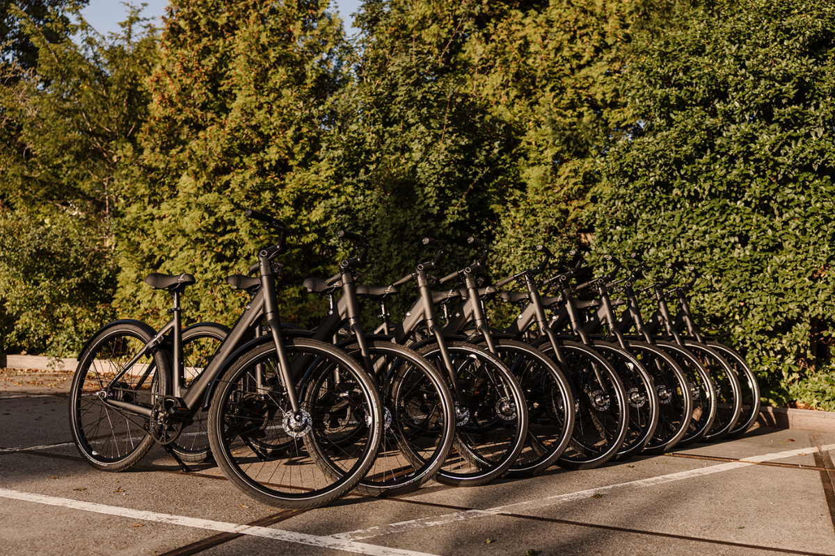 NML Business Bike: dé alles-in-één fiets voor jouw organisatie