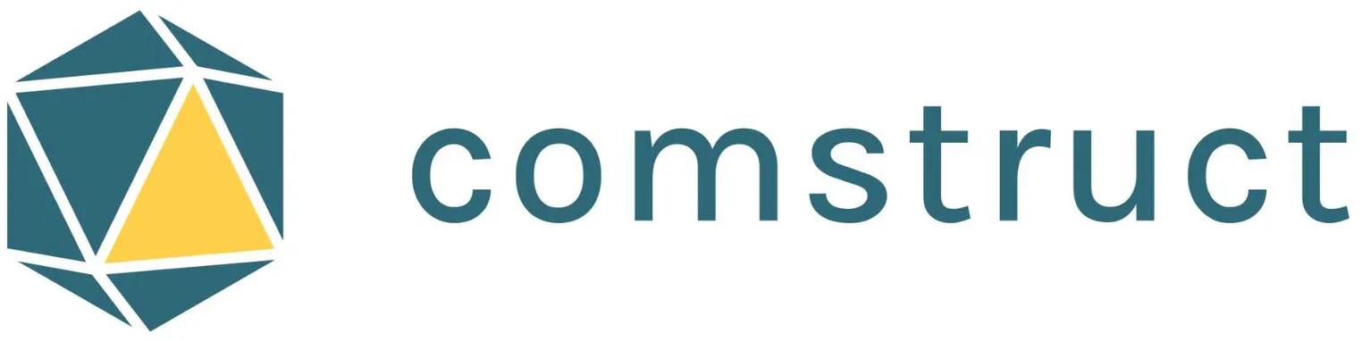 comstruct Logo