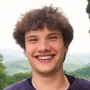 Porträt von Jerome Lange