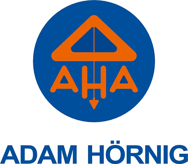 Logo von Adam Hörnig