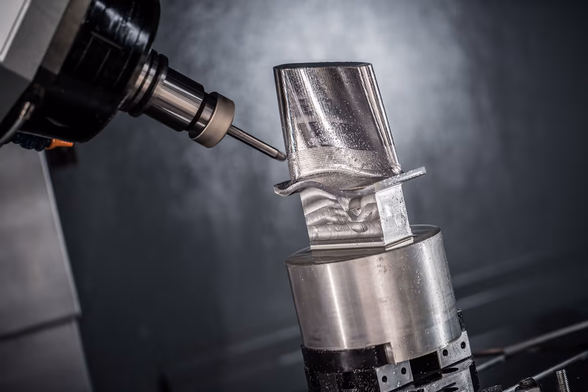 Machine photo