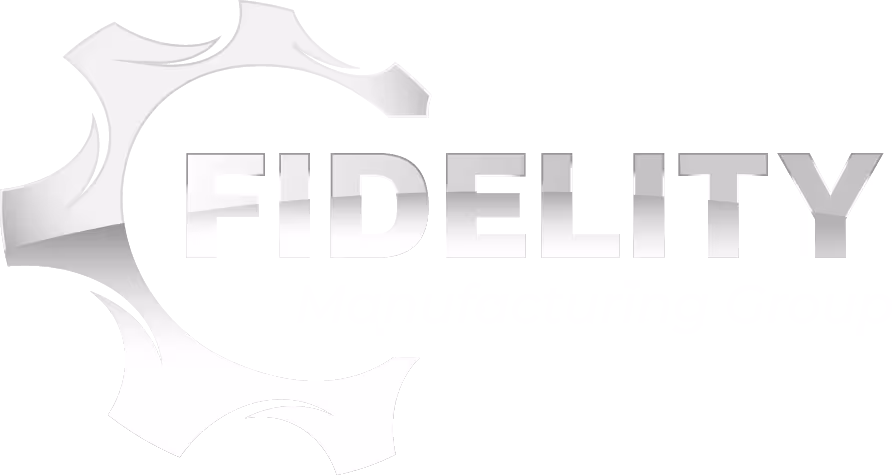 Fidelity logo
