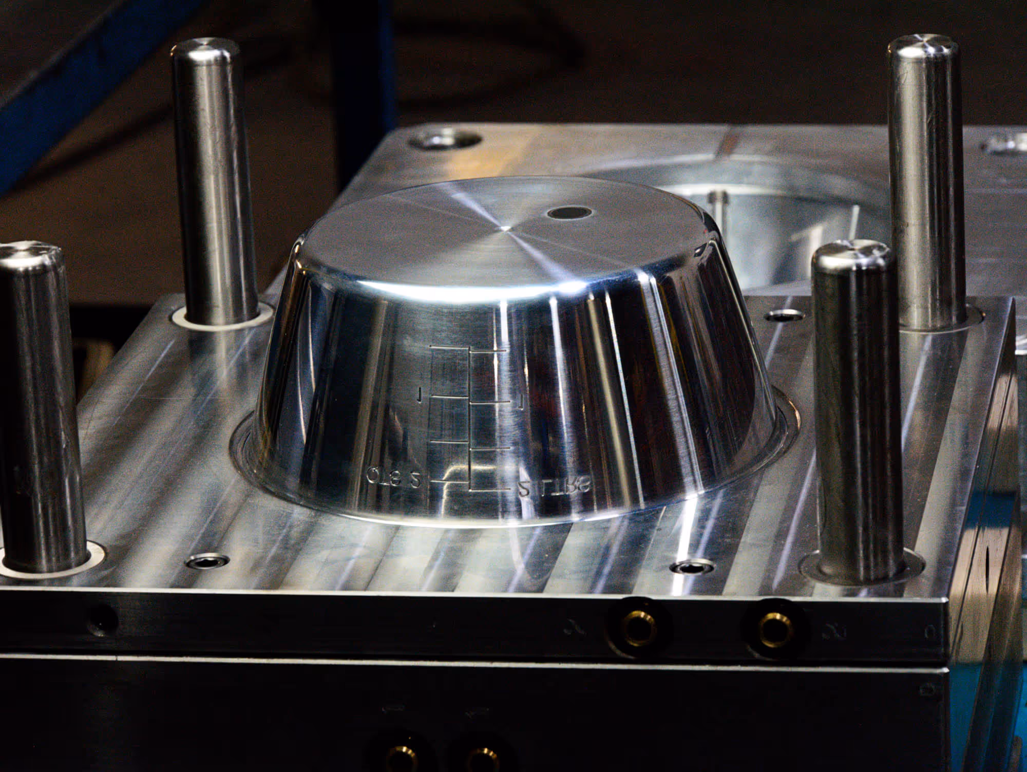 Machine photo