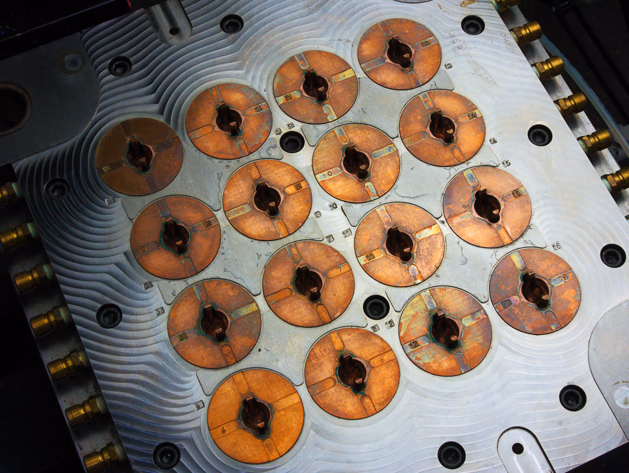 Machine photo