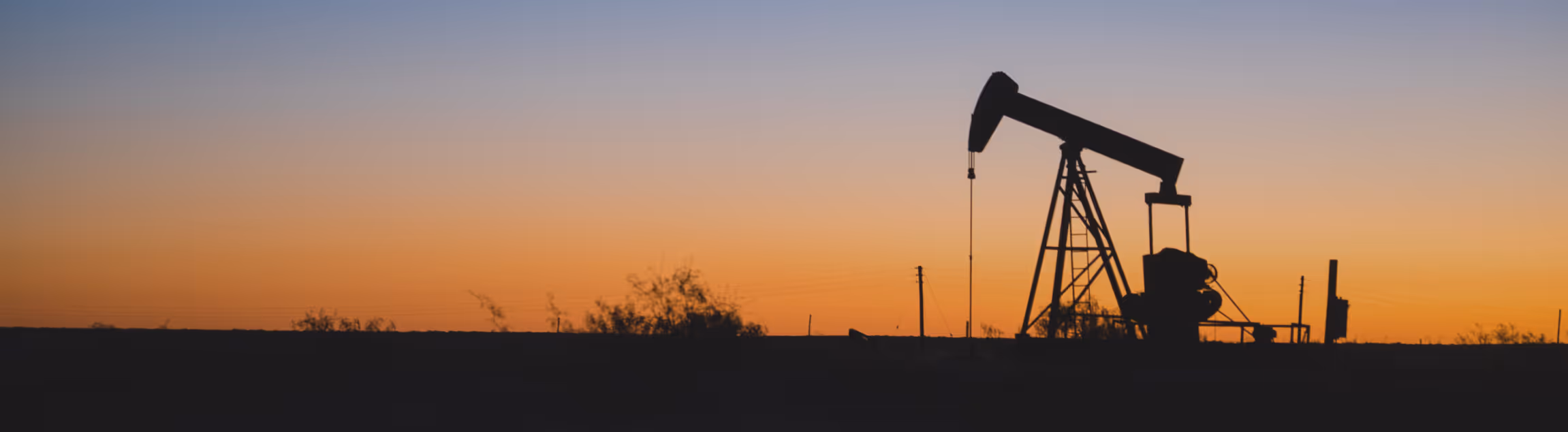 oil pump jack