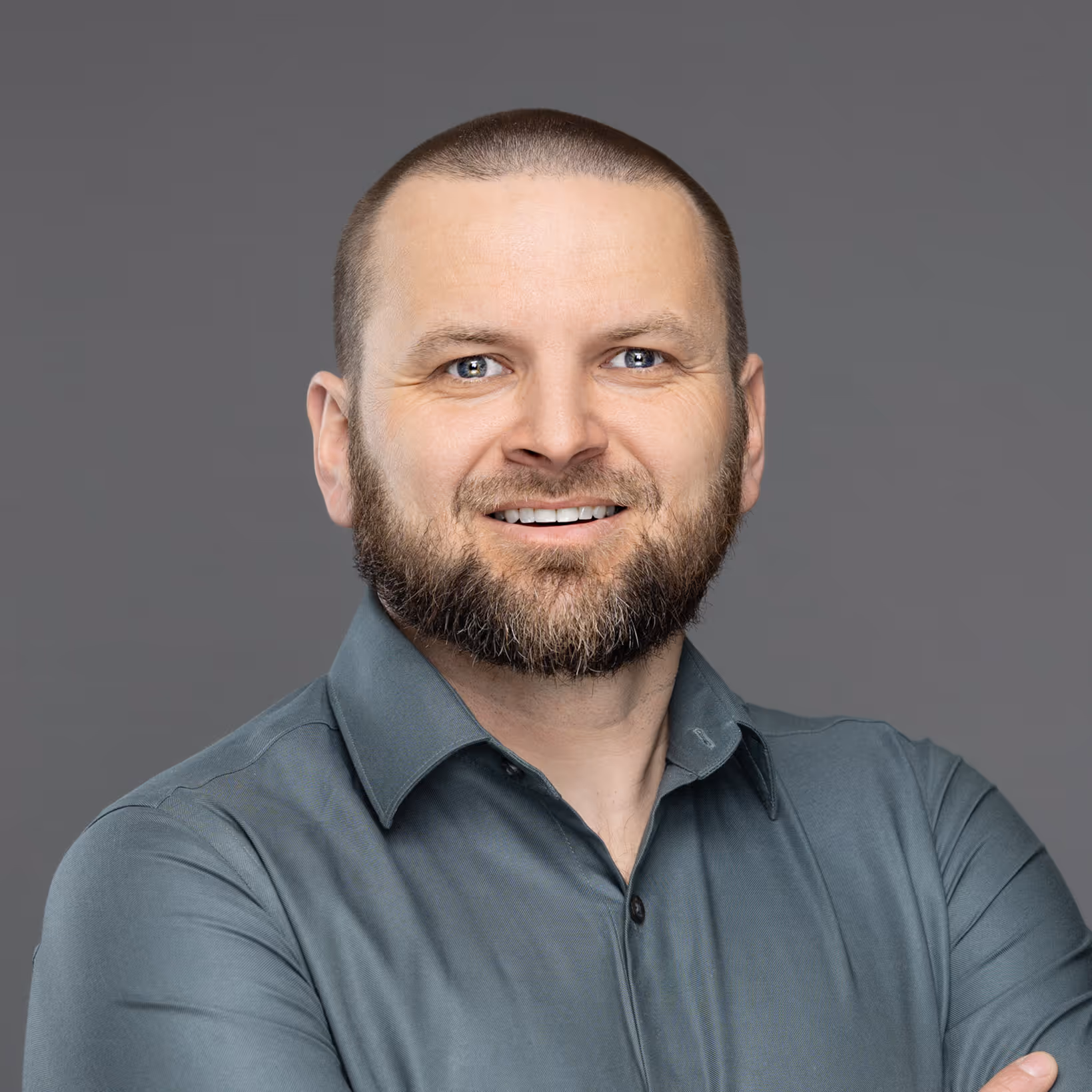 Leader photo