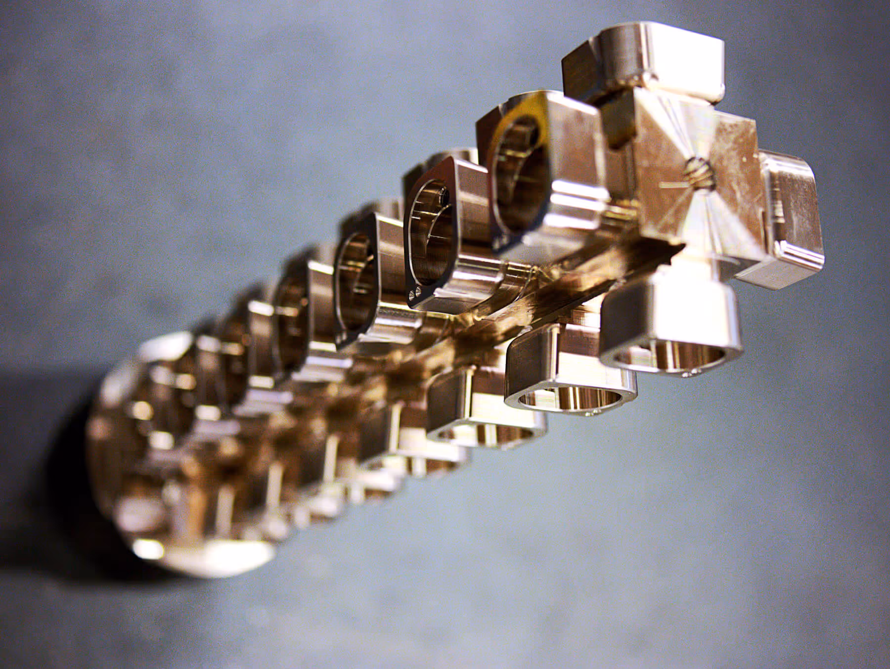 Machine photo