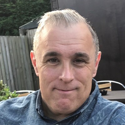 Mark Dowding