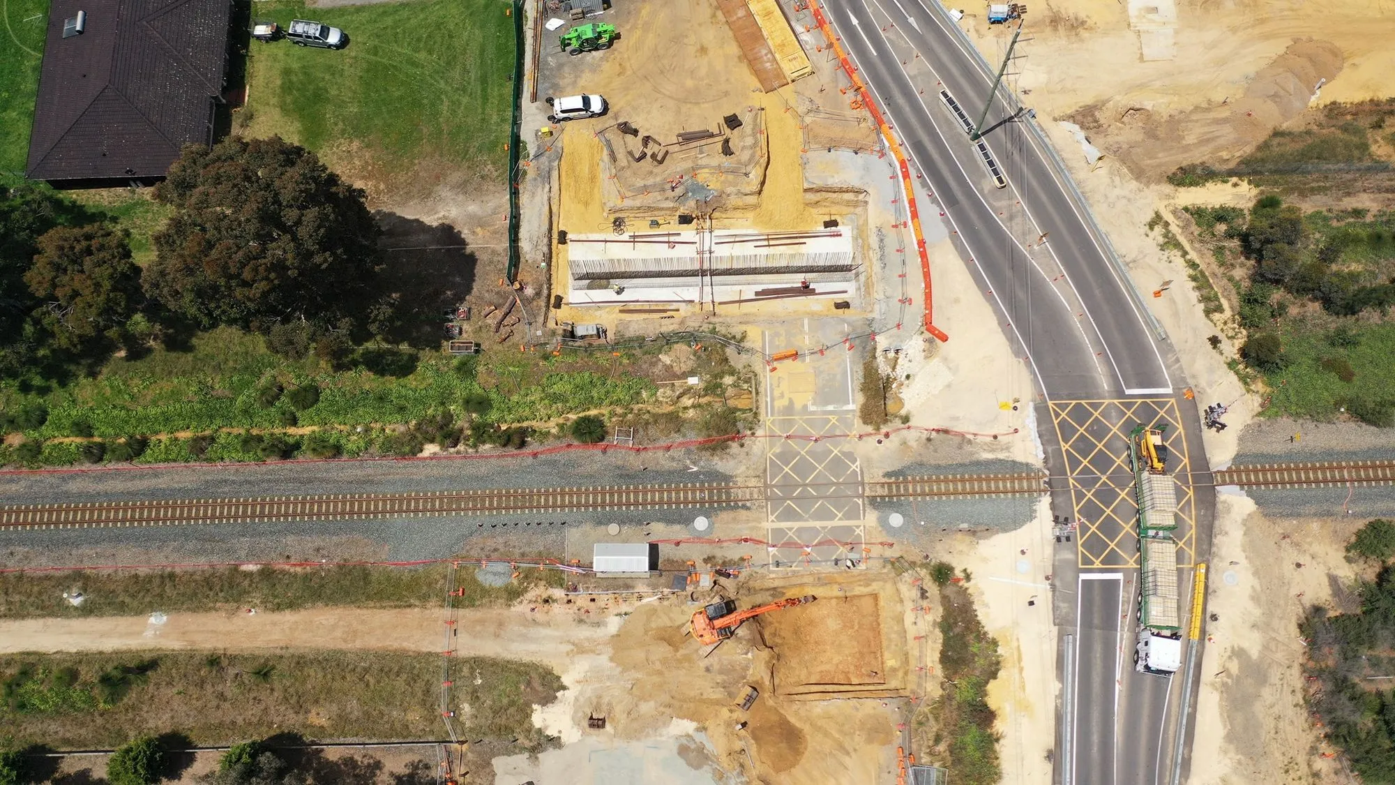 Helping Laing O'Rourke deliver a $100M METRONET project