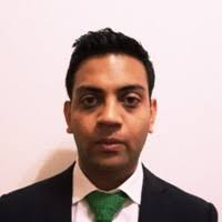 Amar Patel