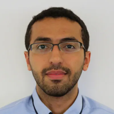 Mohammed Bolbol