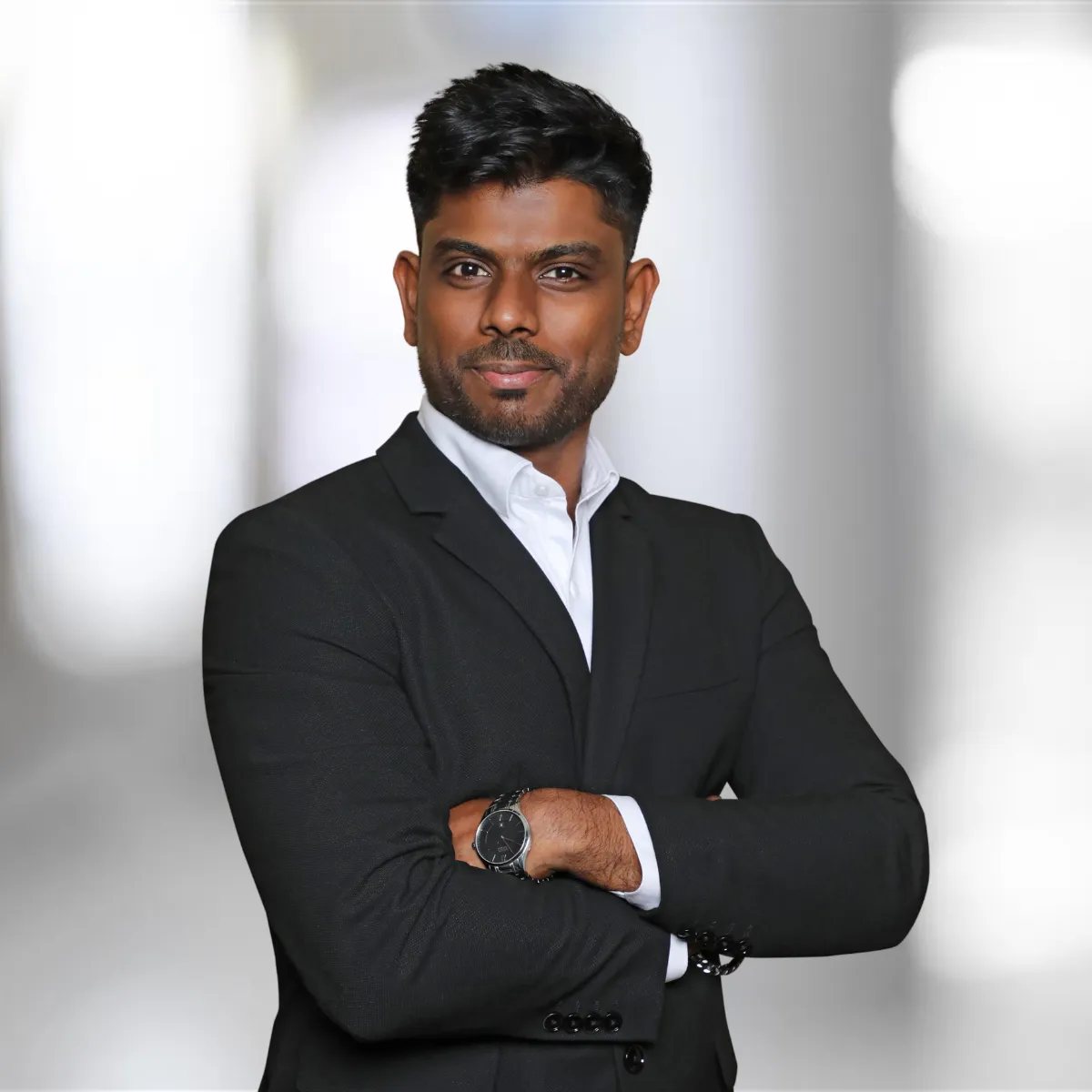 Manikandan Rangasamy