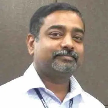 Vivek Manickam