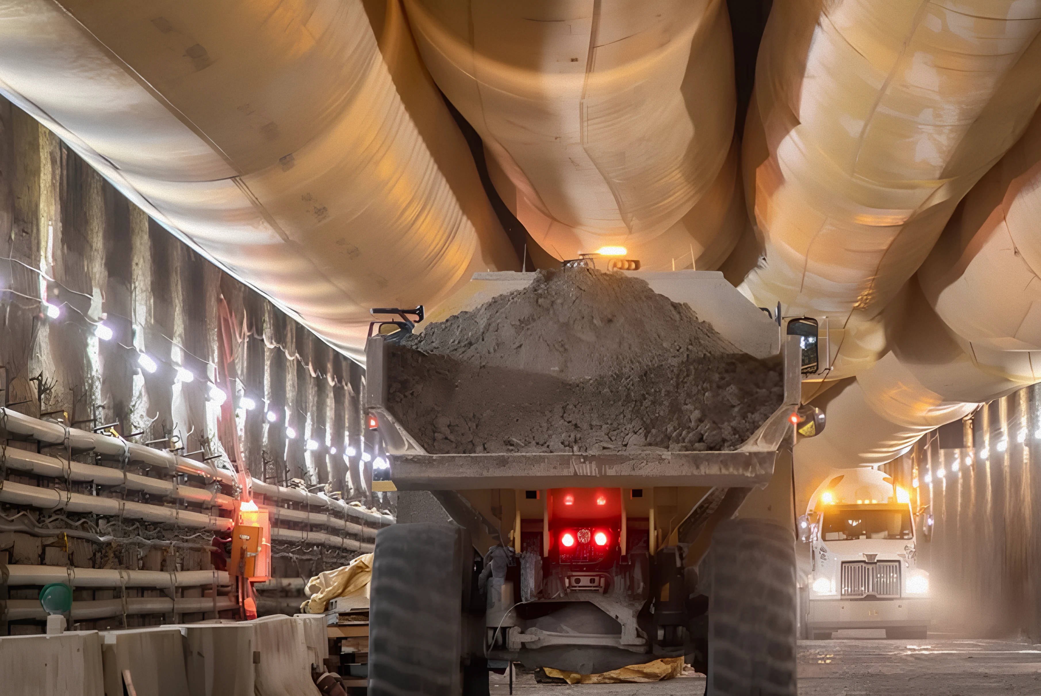 Working with ASBJV on Australia’s largest road infrastructure project