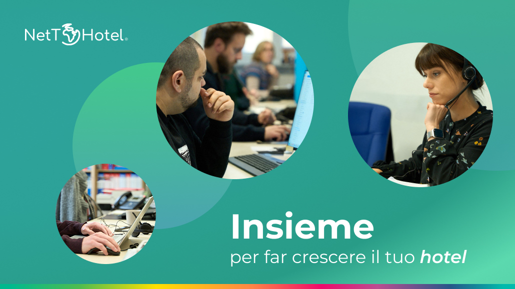 Oltre la tecnologia: il valore del fattore umano nella gestione di un hotel